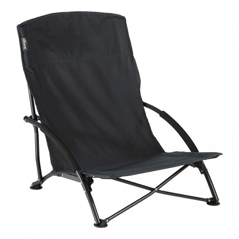 Vango Dune Chair Std Granite Grey Kemping fotel