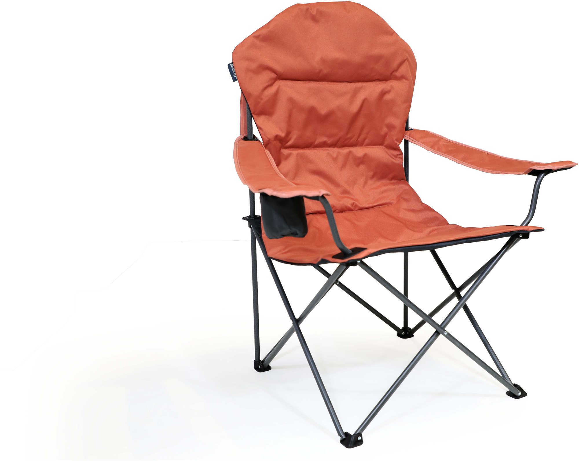 Vango Divine Chair Std Brick Dust Kemping fotel