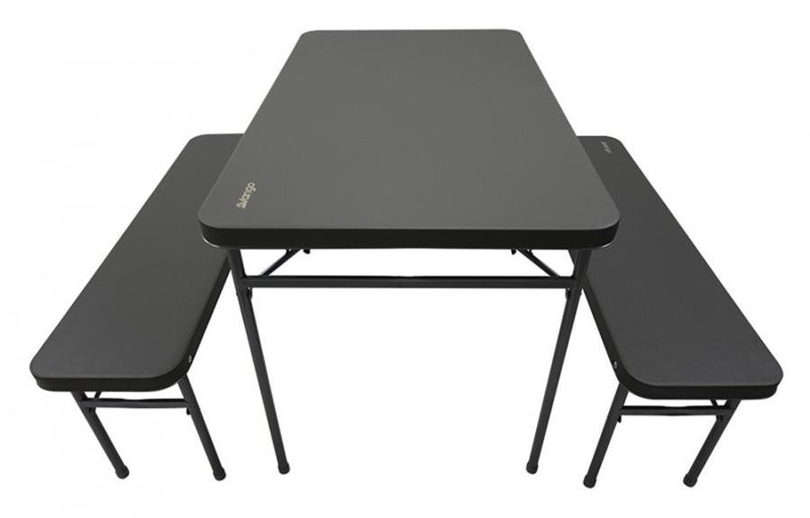 Vango Orchard Bench Sada Std Grey Kempingová súprava