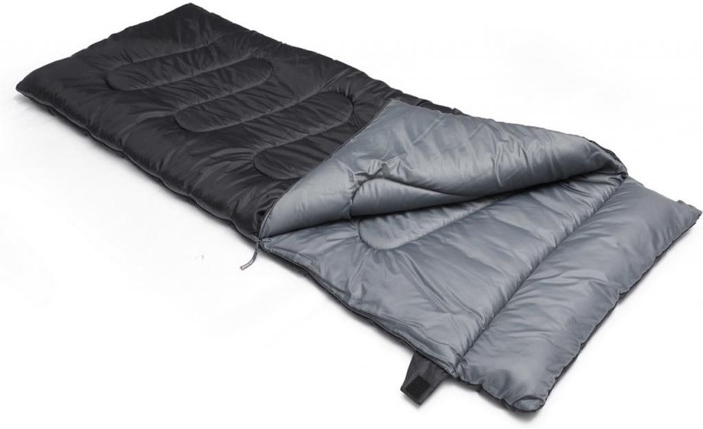 Vango Ember Single Black Spací vak