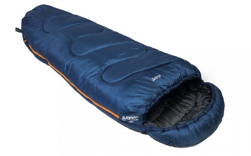 Vango Atlas Junior Ink Blue Hálózsák