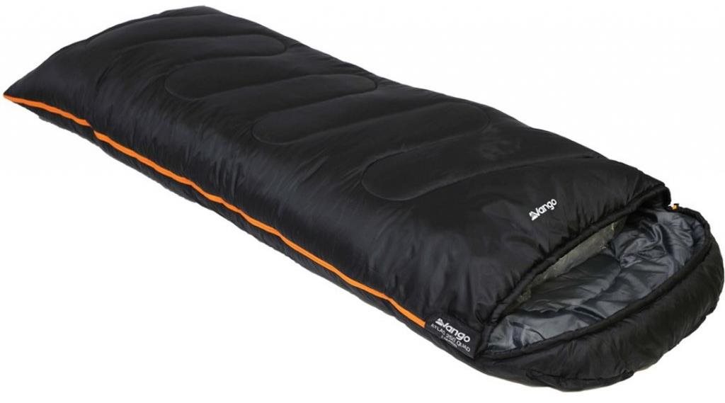 Vango Atlas 250 Quad Black Spací vak