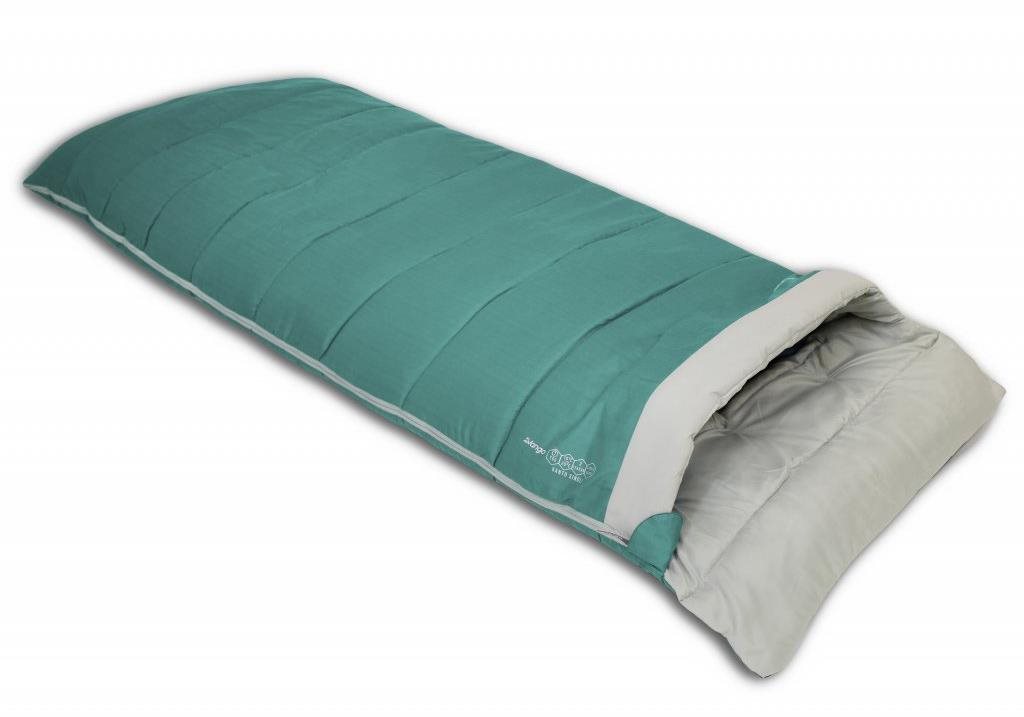Vango Kanto Single Teal Spací vak