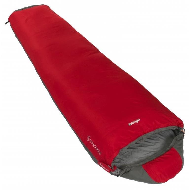 Vango Voyager 100 Volcano Hálózsák
