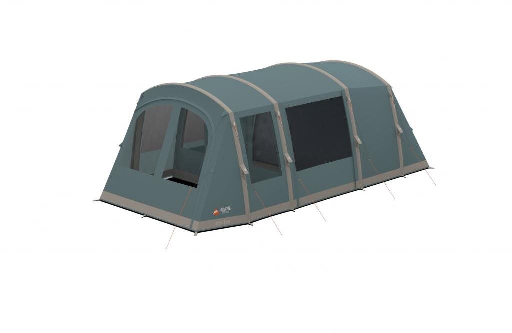 Vango Lismore Air 450 Package Mineral Green Stan
