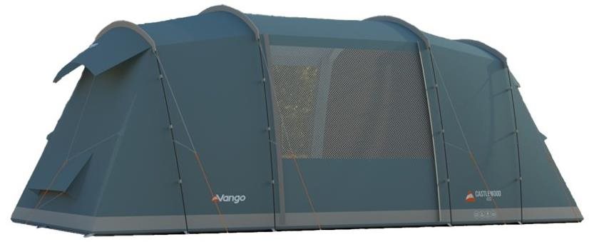 Vango Castlewood 400 Package Mineral Green Stan