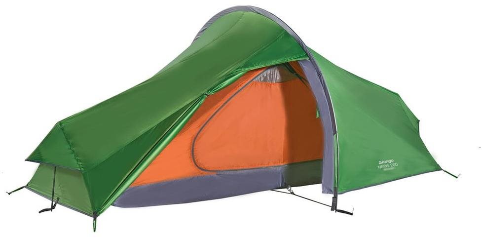 Vango Nevis 200 Pamir Green Stan