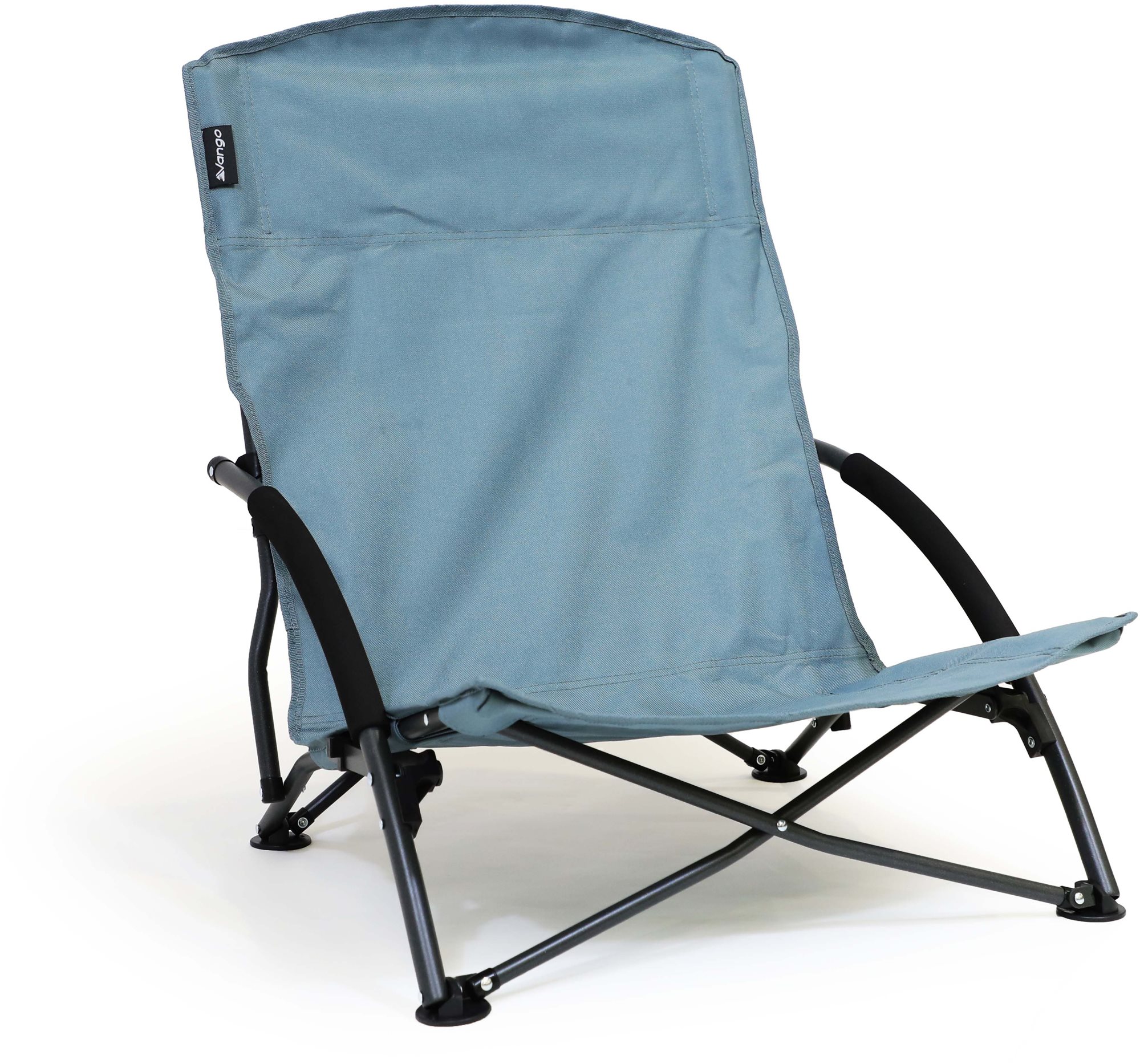 Vango Dune Chair Std Mineral Green Kempingové kreslo