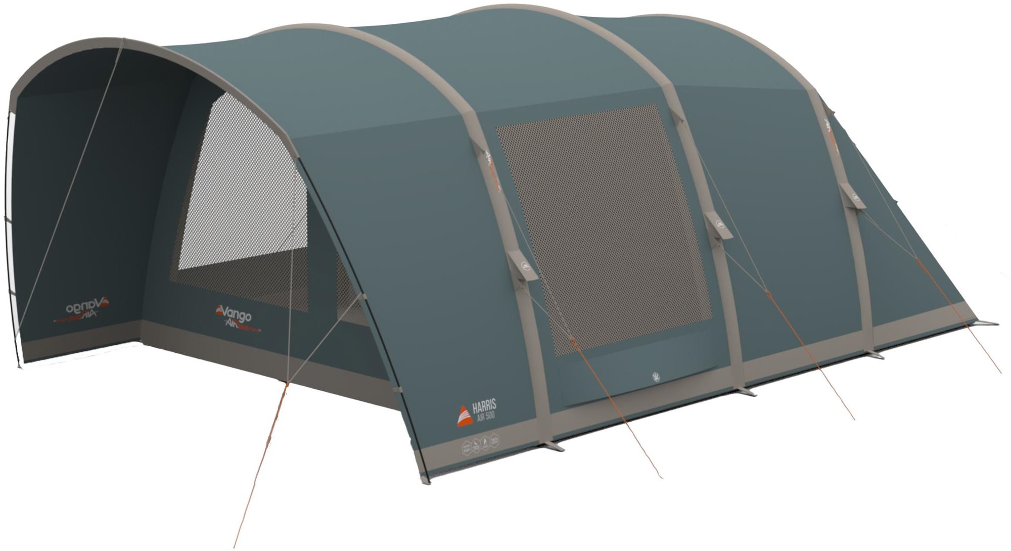 Vango Harris Air 500 Mineral Green Stan