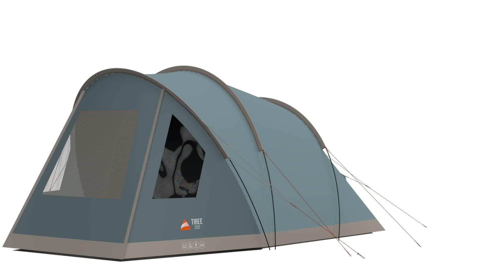 Vango Tiree 350 Mineral Green Sátor