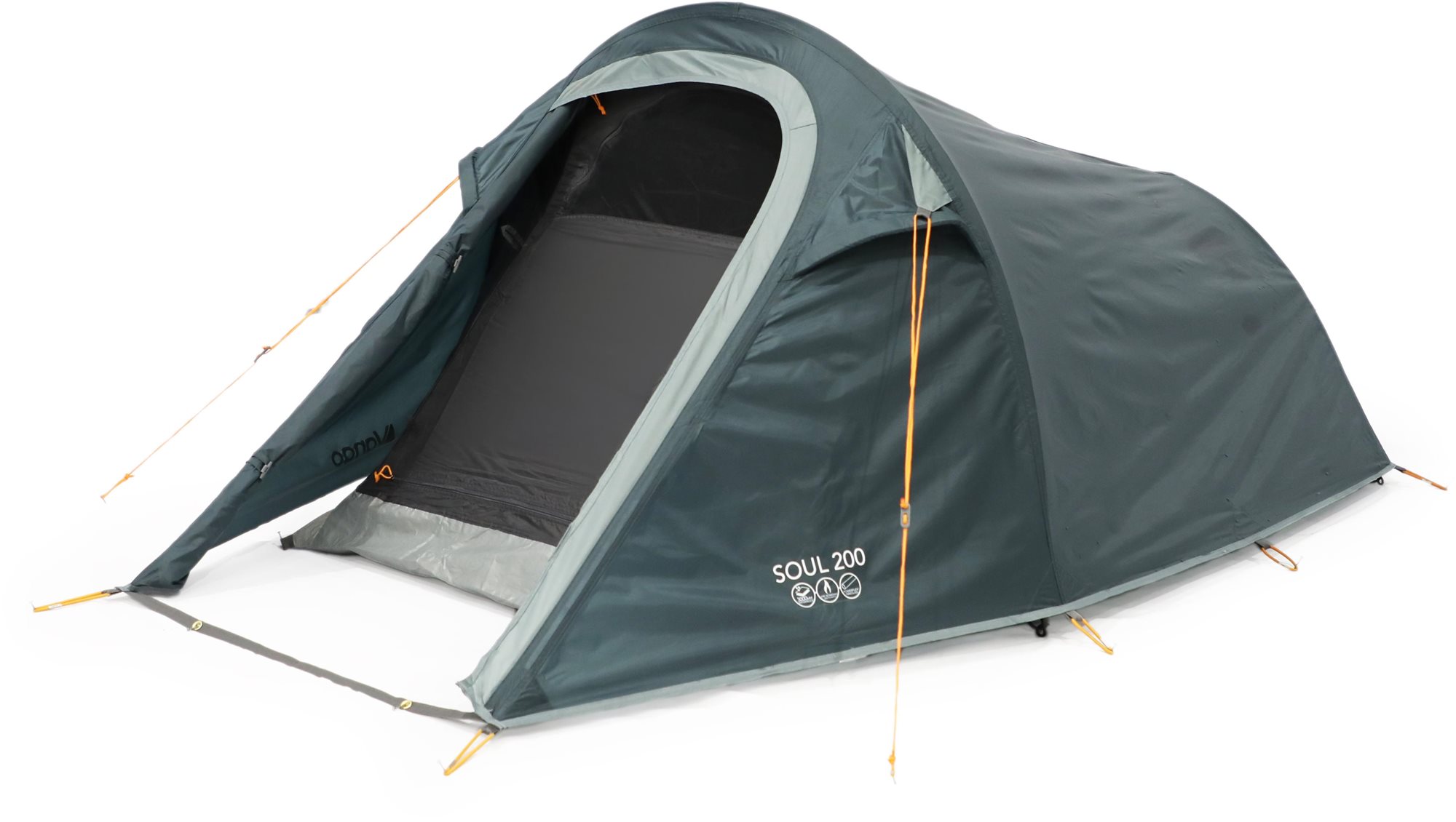 Vango Soul 200 Deep Blue Stan