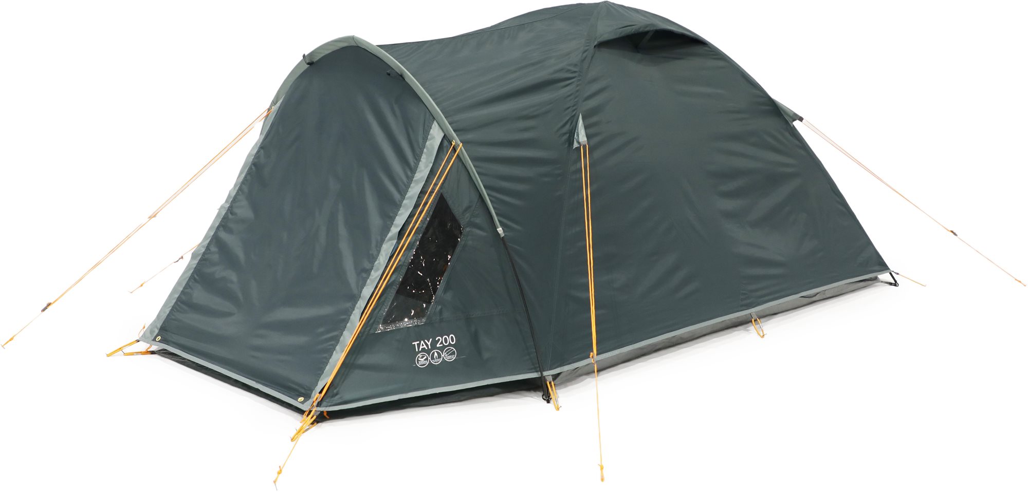 Vango Tay 200 Deep Blue Sátor