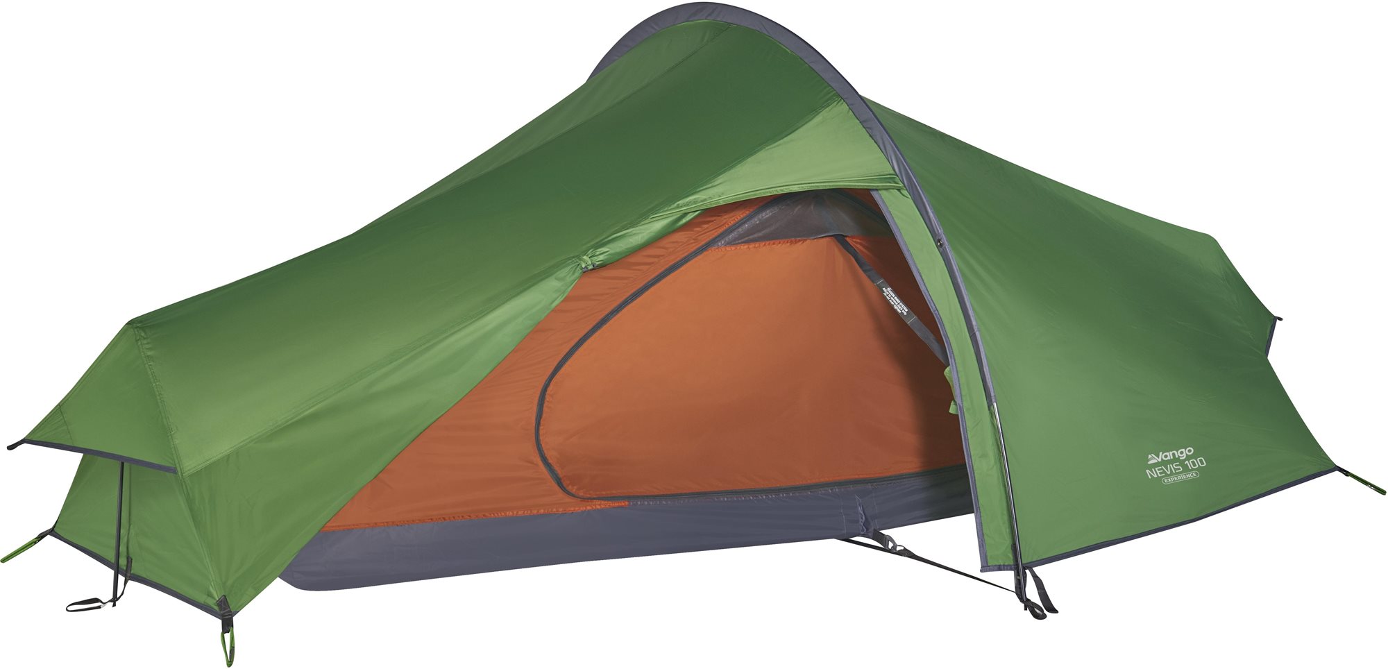 Vango Nevis 100 Pamir Green Stan