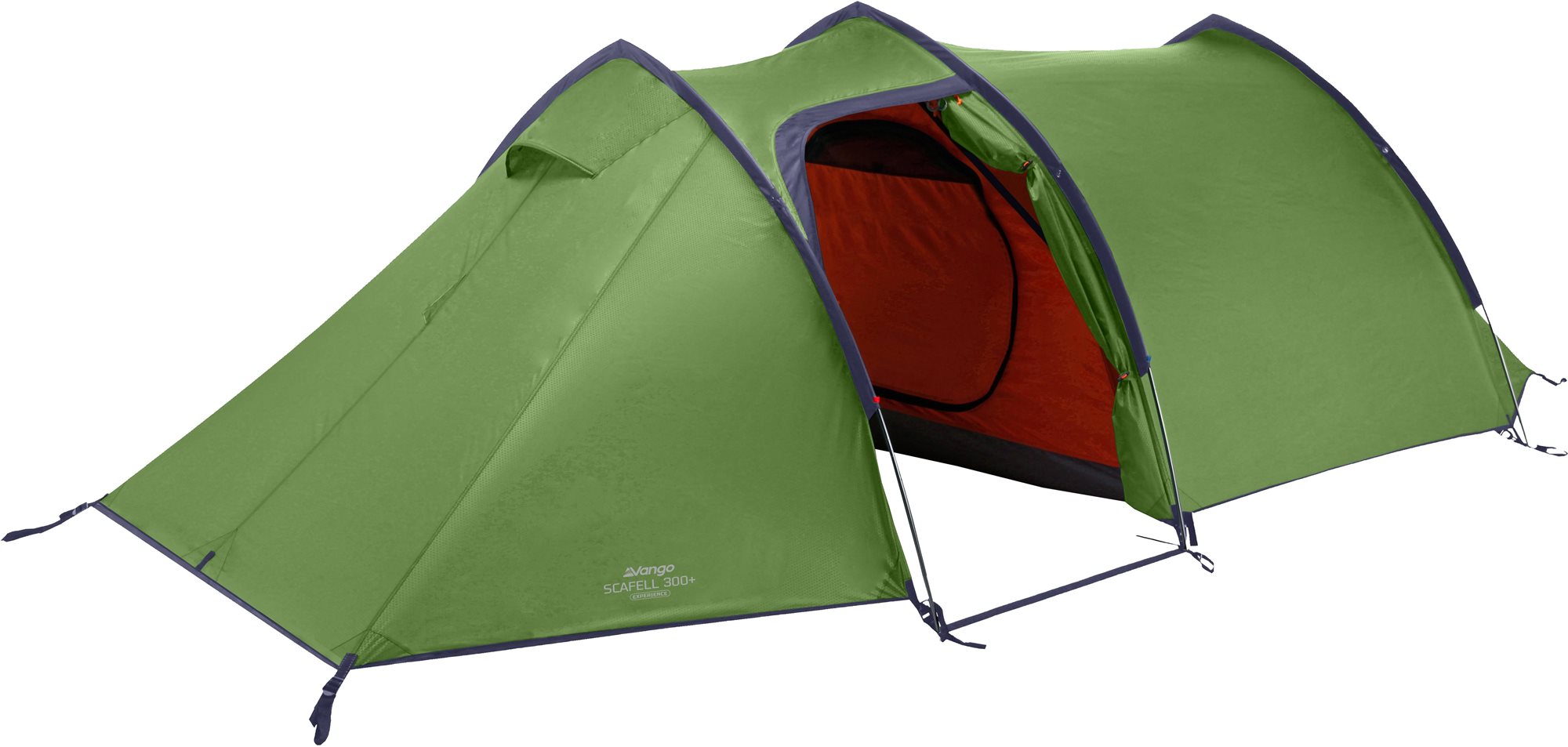 Vango Scafell 300 Plus Pamir Green Sátor