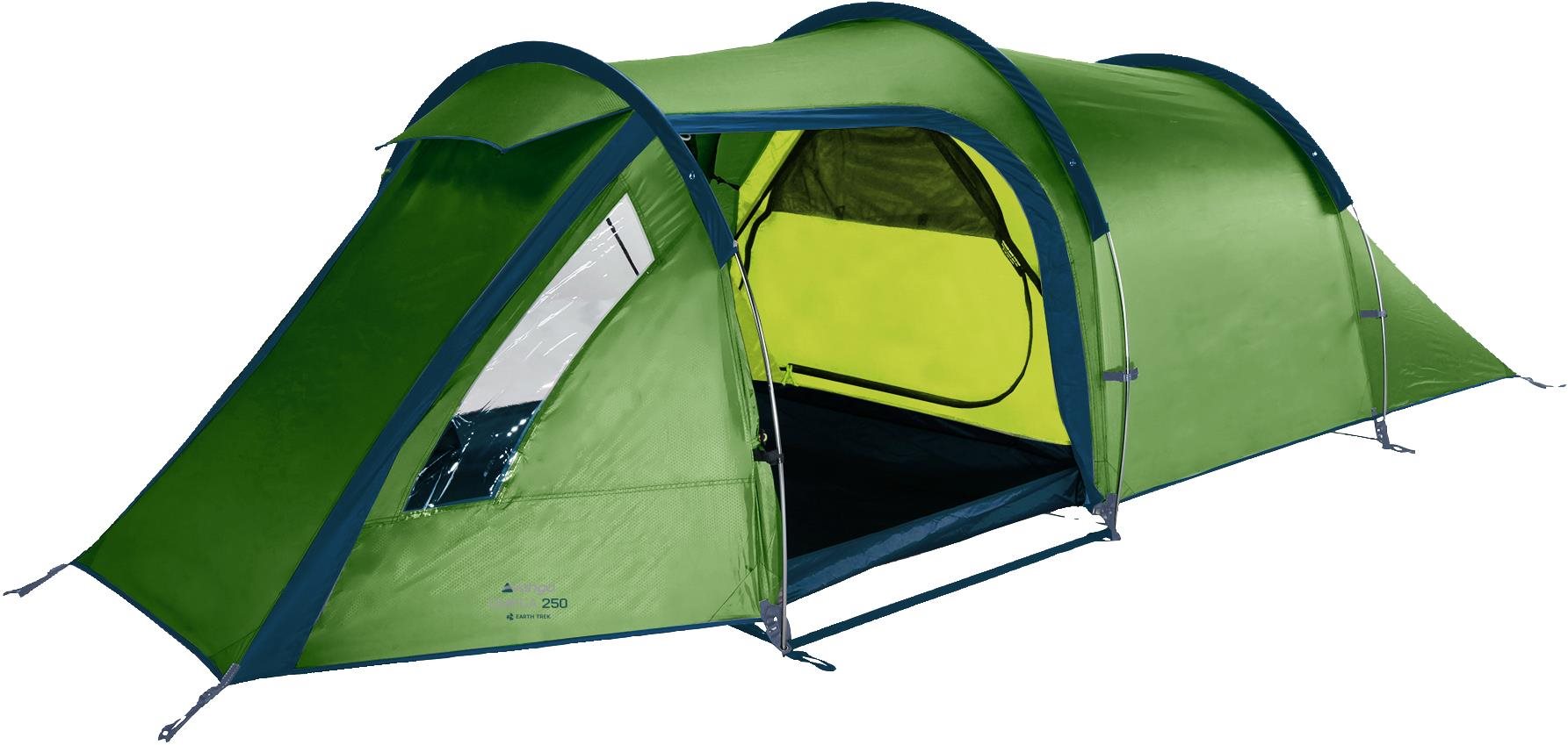 Vango Omega 250 Pamir Green Stan