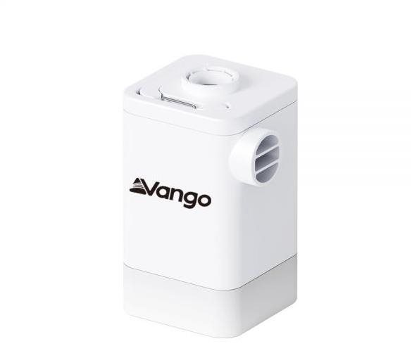 Vango Mini Air Pump White Pumpa
