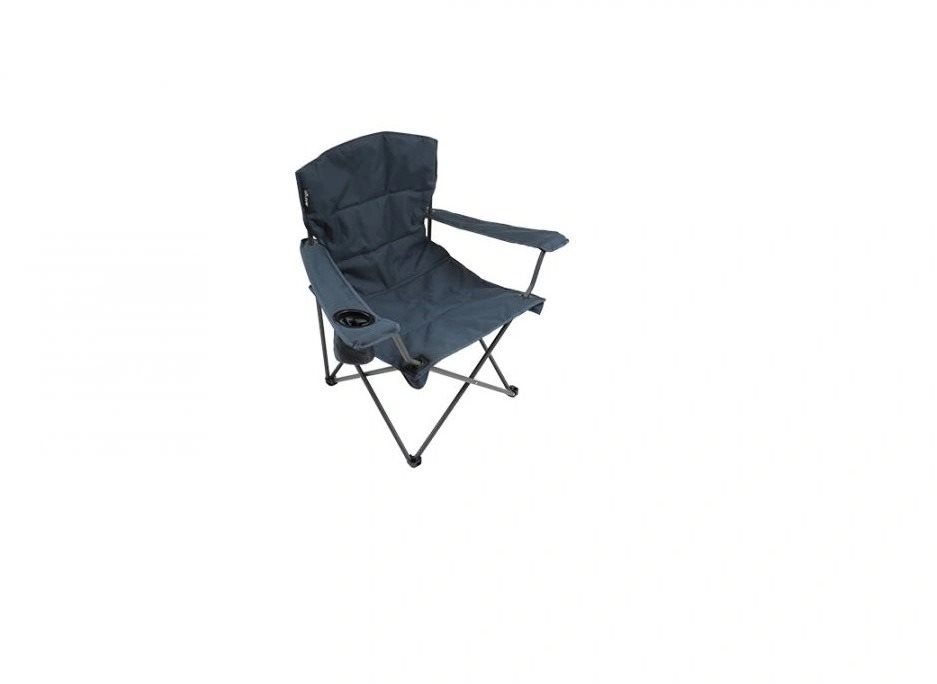 Vango Malibu Std Mineral Green Kempingové kreslo