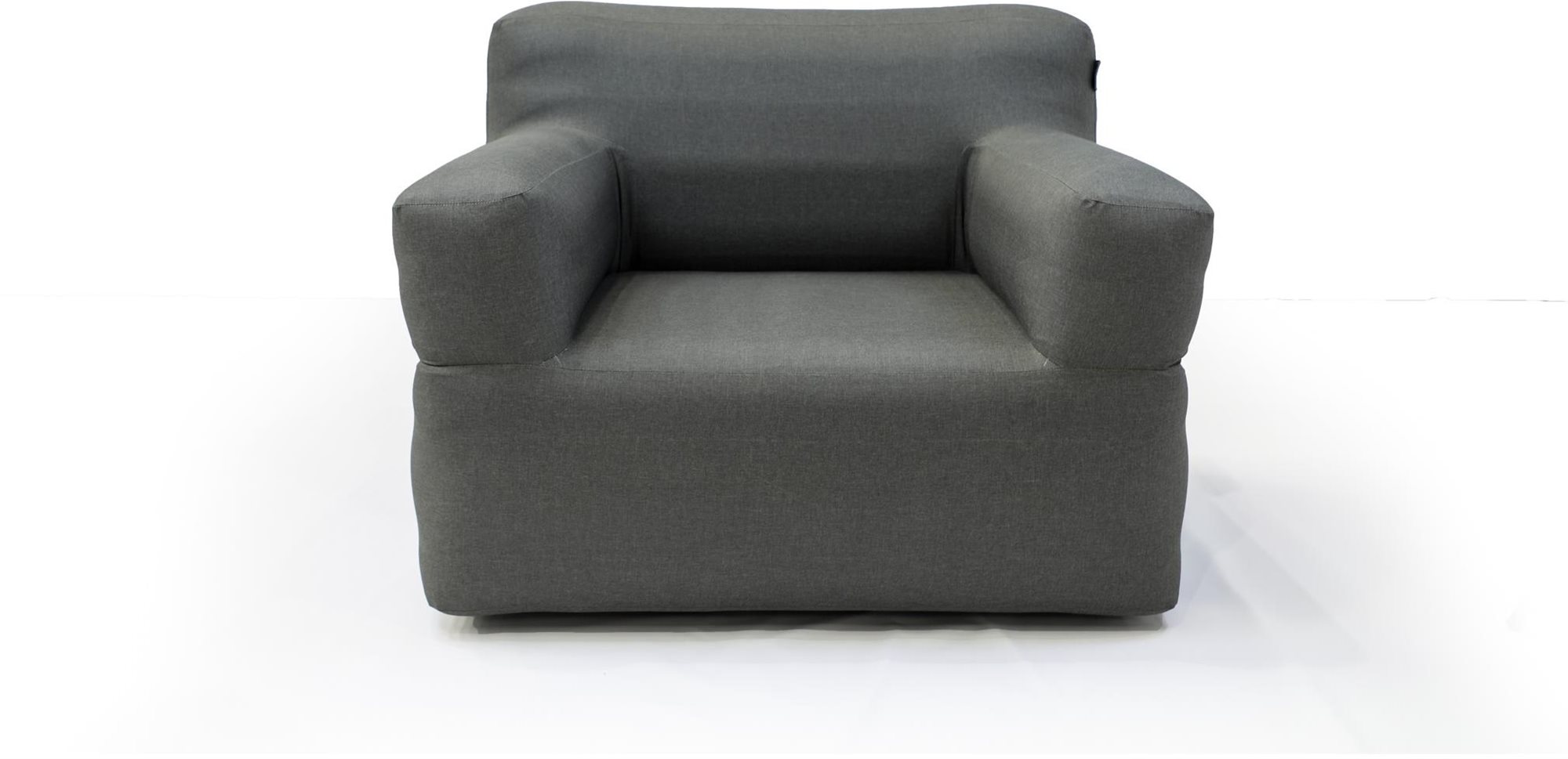 Vango Havana Air Chair Grey Nafukovacie kreslo