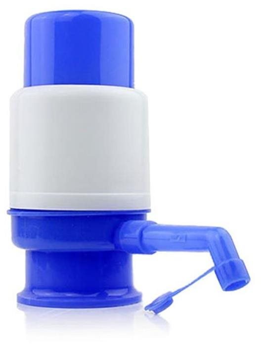 Verk 01086 Ručná pumpa na vodu malá Kempingový riad