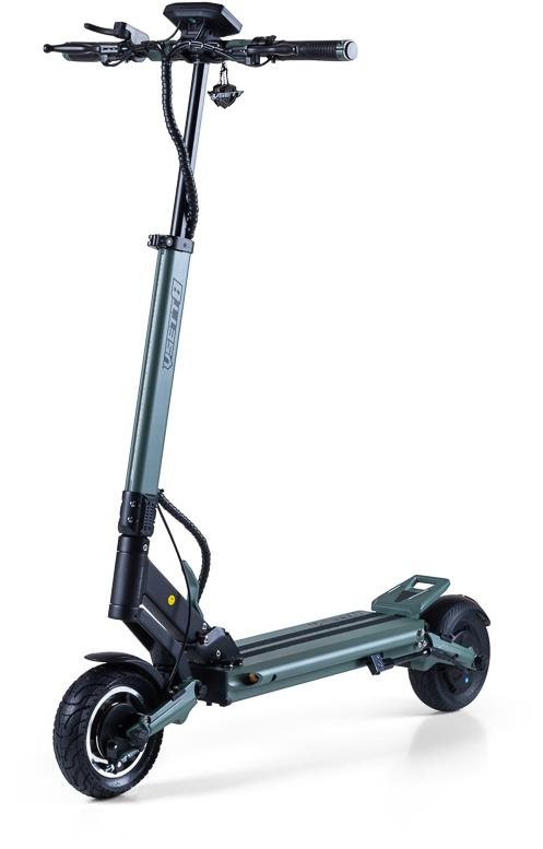 Vsett 8 Elektrická kolobežka