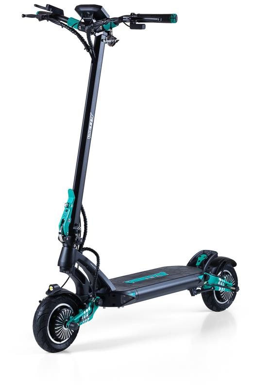Vsett 9 Lite Elektrická kolobežka