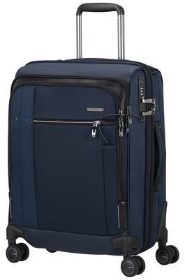 Samsonite Spectrolite 3.0 Spinner 55/20 EXP DF Deep Blue Cestovný...