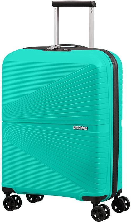 American Tourister Airconic Spinner 77 / 28 TSA Aqua Green Cestovný...