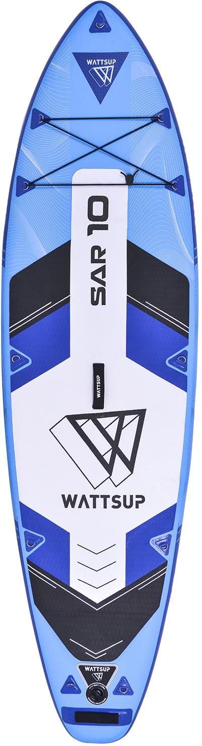 WATTSUP Sar 10'0" Sup