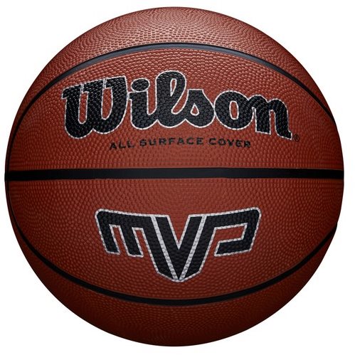 Wilson MVP 295 Brown Kosárlabda