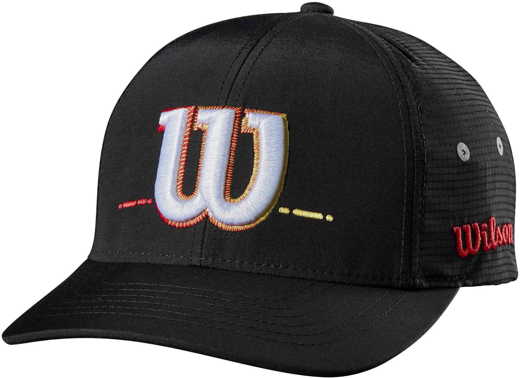 Volleyball Cap čierna Šiltovka