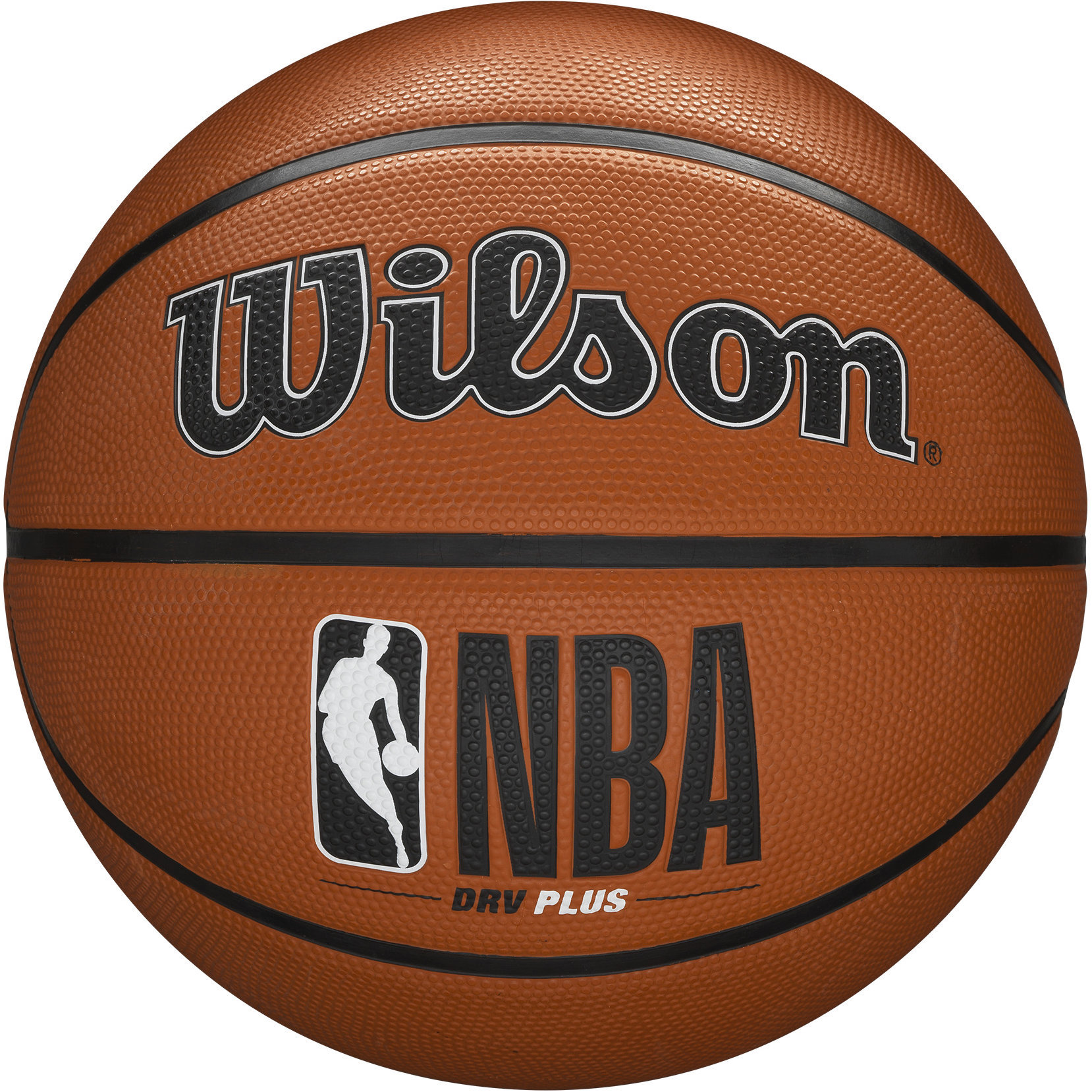 Wilson NBA DRV PLUS BSKT SZ5 Kosárlabda