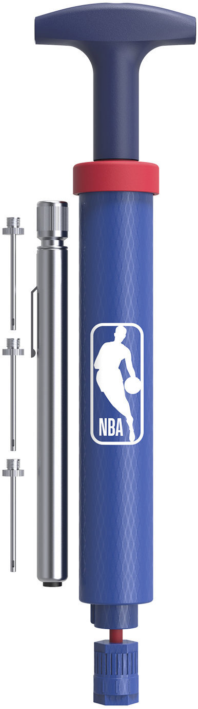 Wilson NBA DRV PUMP KIT Pumpička