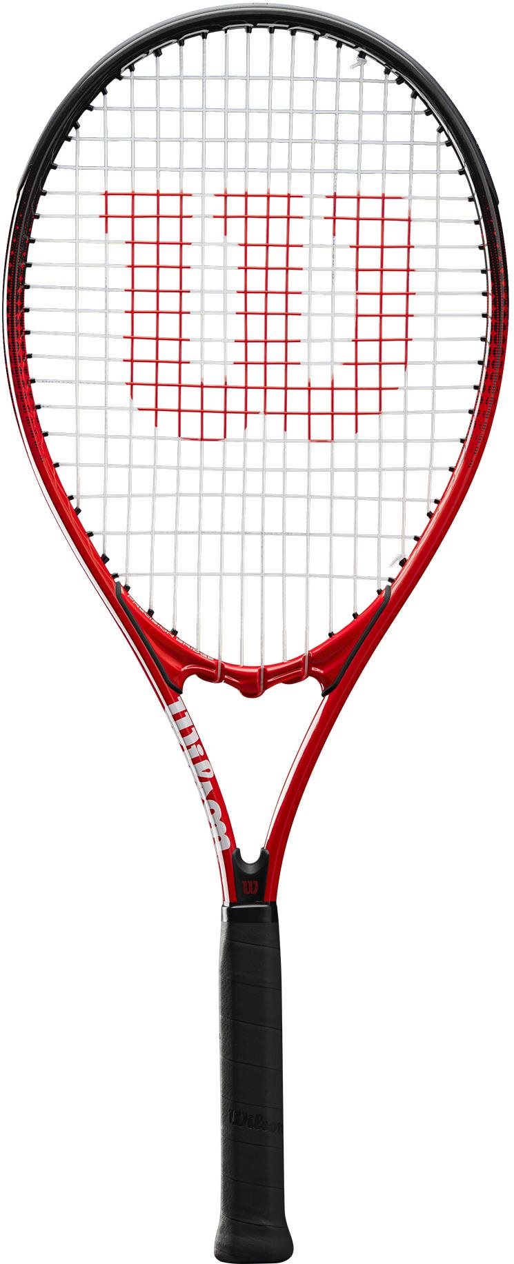 Wilson Pro Staff Precision XL 110 TNS RKT L1 Tenisová raketa