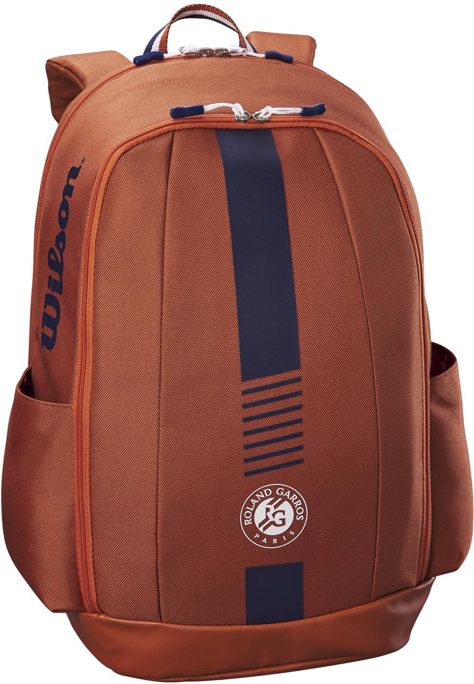 Wilson Roland Garros Team Backpack Clay Športový batoh