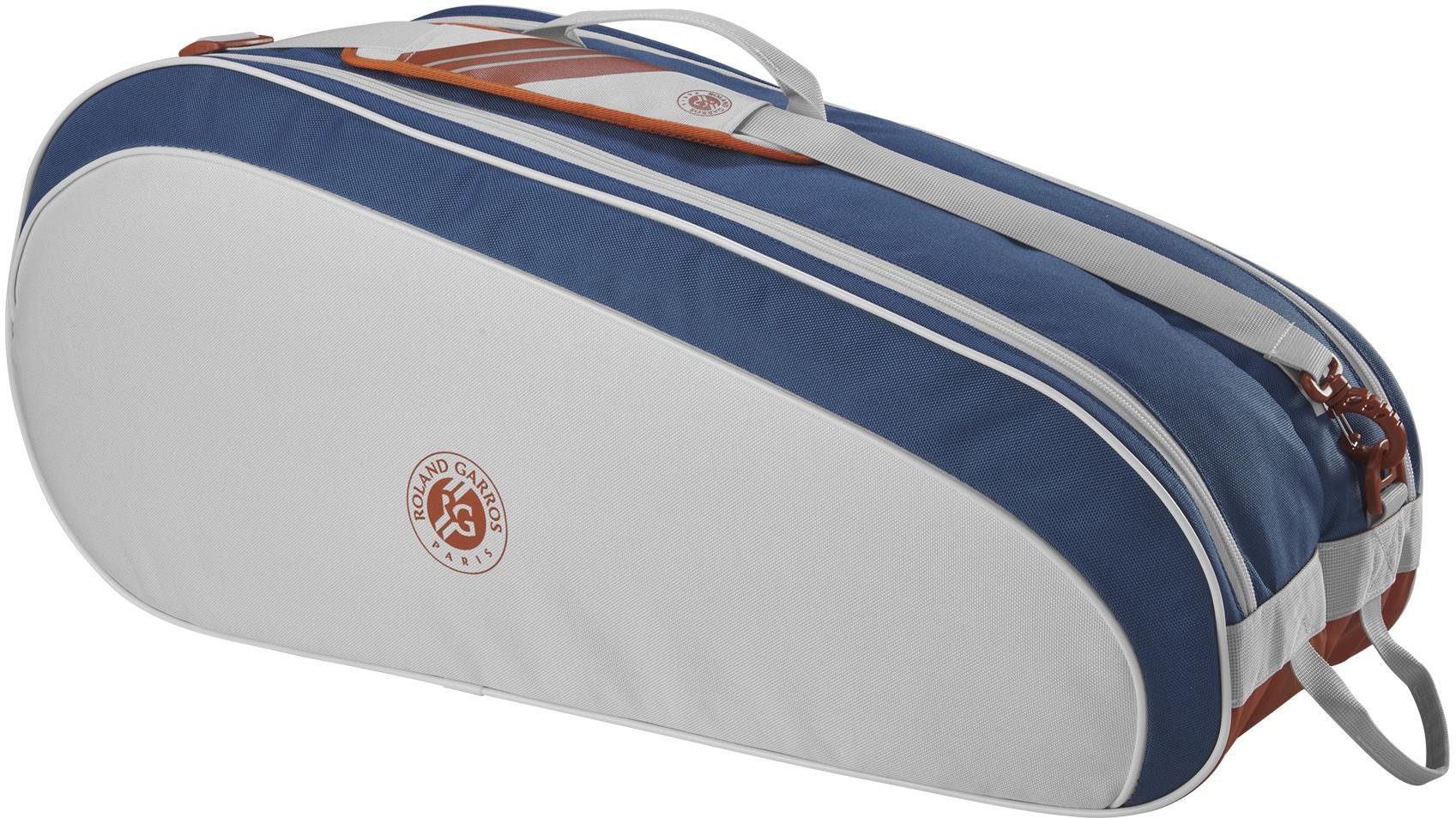 Wilson Roland Garros Team 6PK Sporttáska