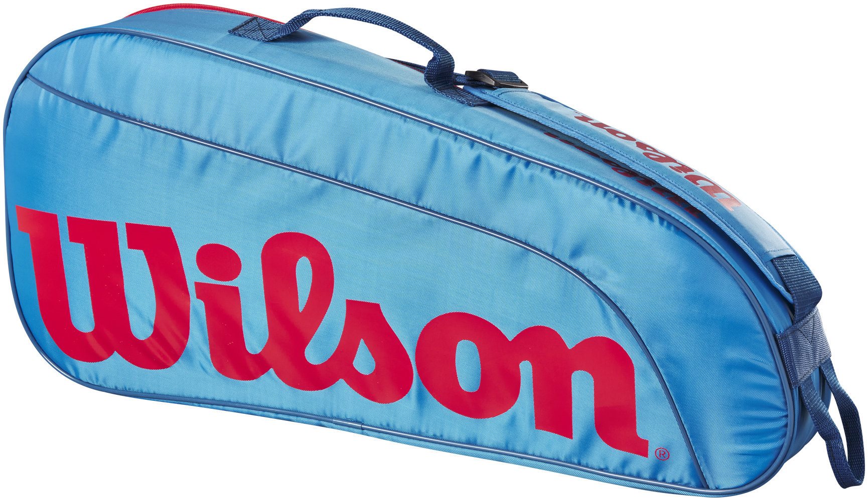 Wilson Junior 3 Pack Športová taška