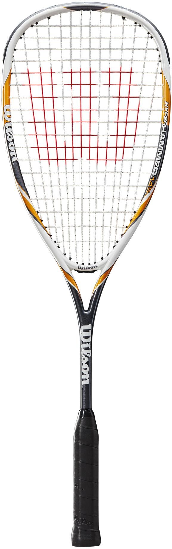Wilson Hyper Hammer 145 Squashová raketa