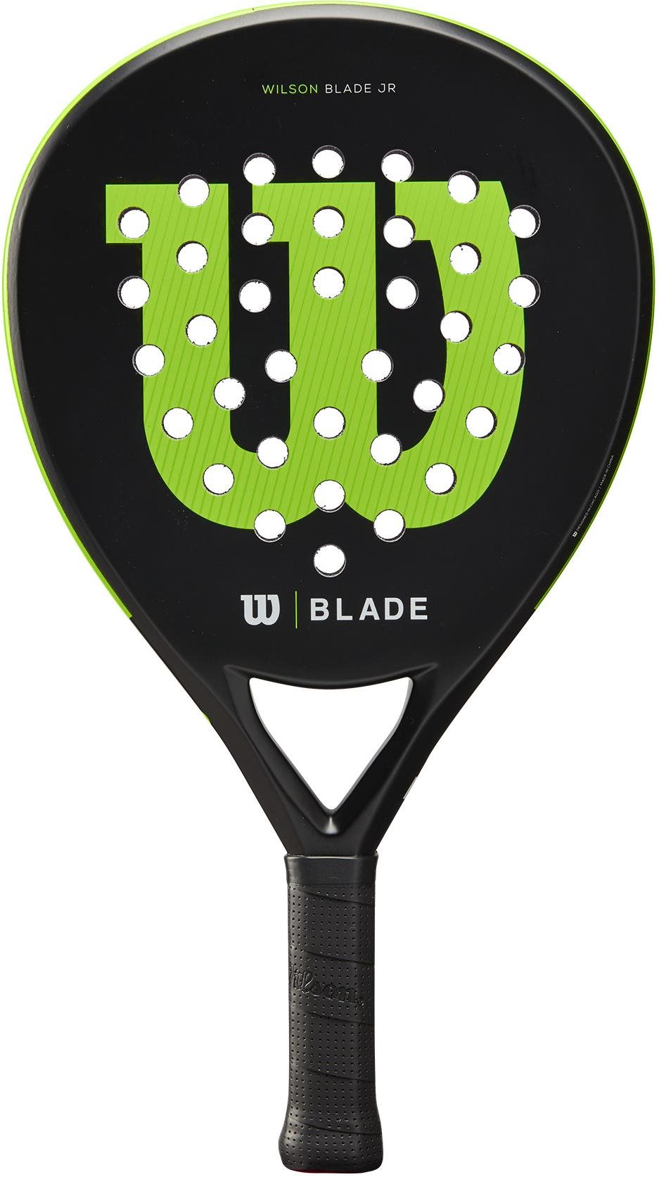Wilson Blade Junior V2 Padelová raketa