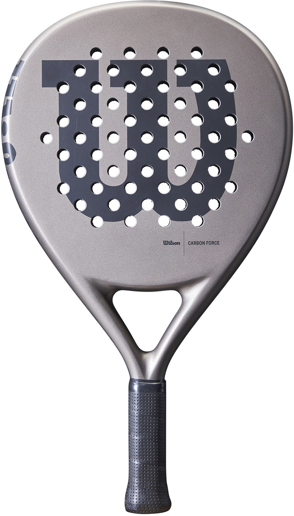 Wilson Carbon Force Padel Padelová raketa