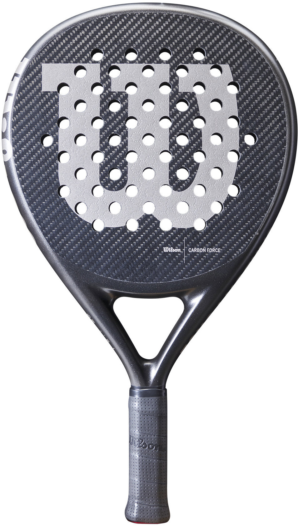 Wilson Carbon Force LT Padel Padelová raketa
