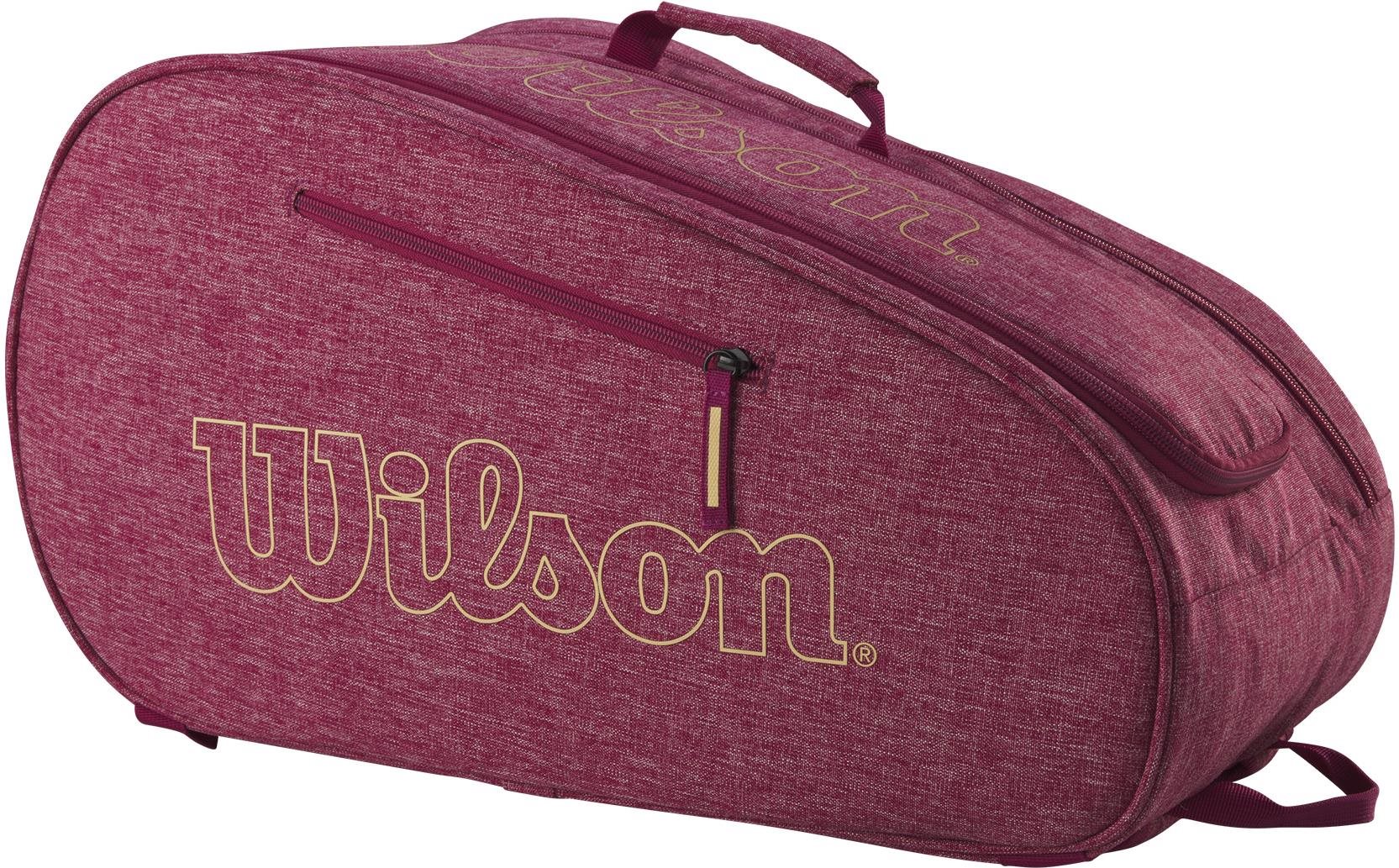 Wilson Team Padel Bag Športová taška