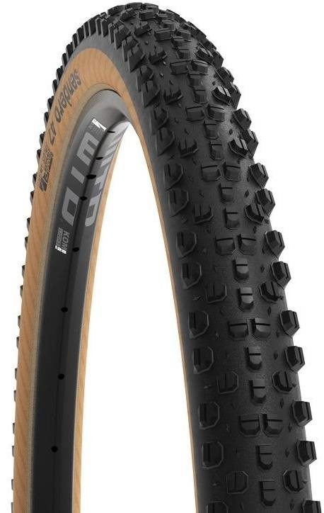 WTB Sendero 650 × 47c Road TCS Tire (tanwall) Plášť na bicykel
