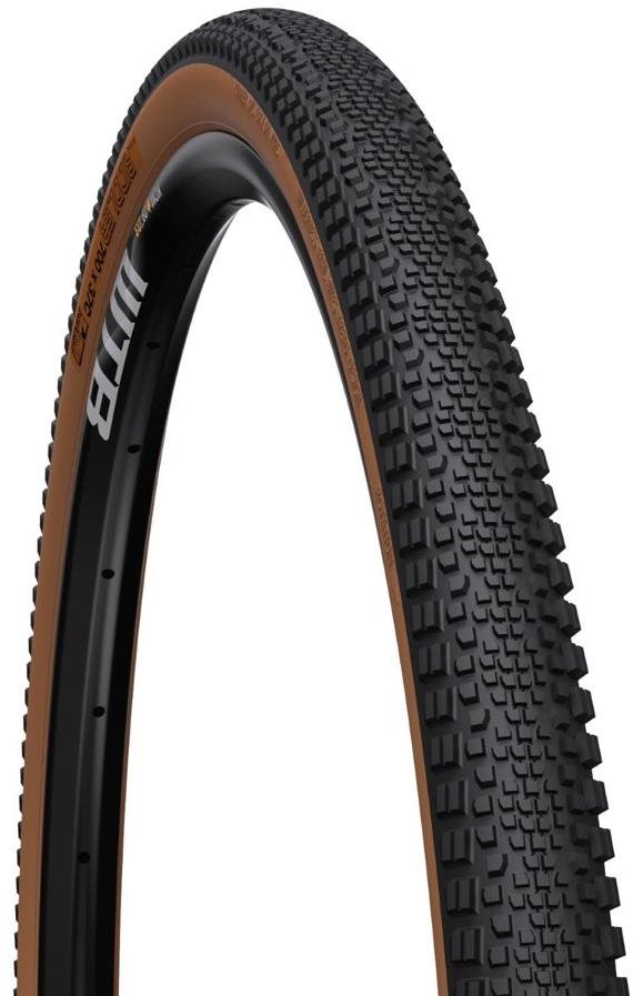 WTB Riddler 37 x 700 TCS Light/Fast Rolling 60tpi Dual DNA tire...