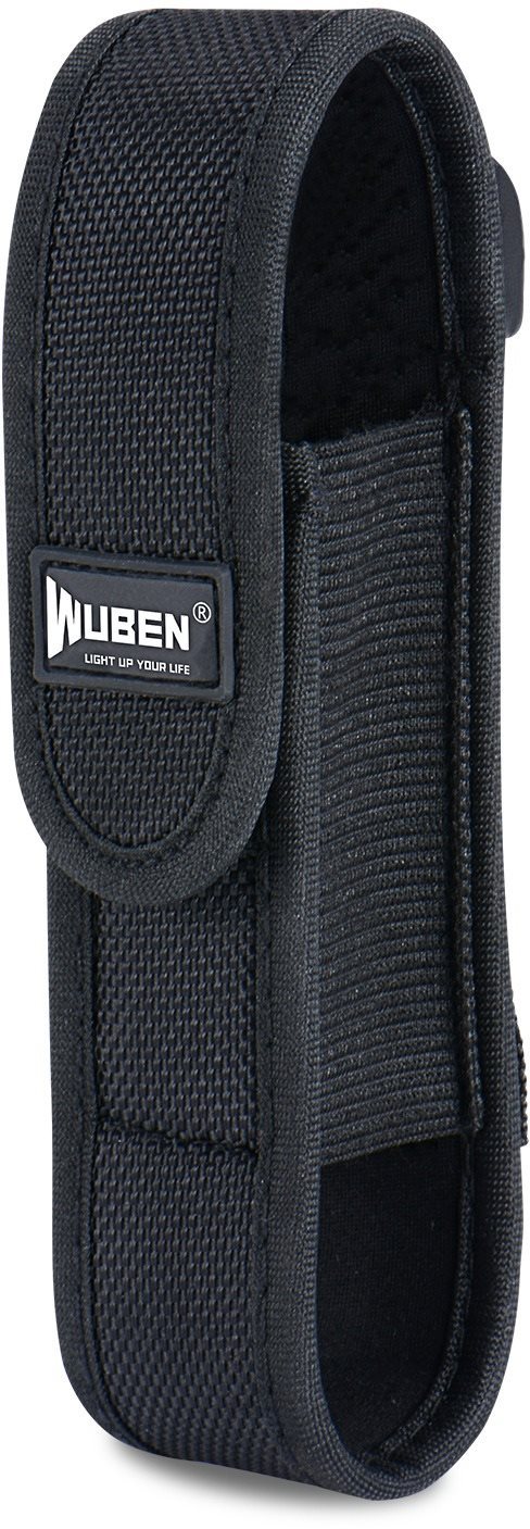 Wuben Case AS5 Puzdro na čelovku