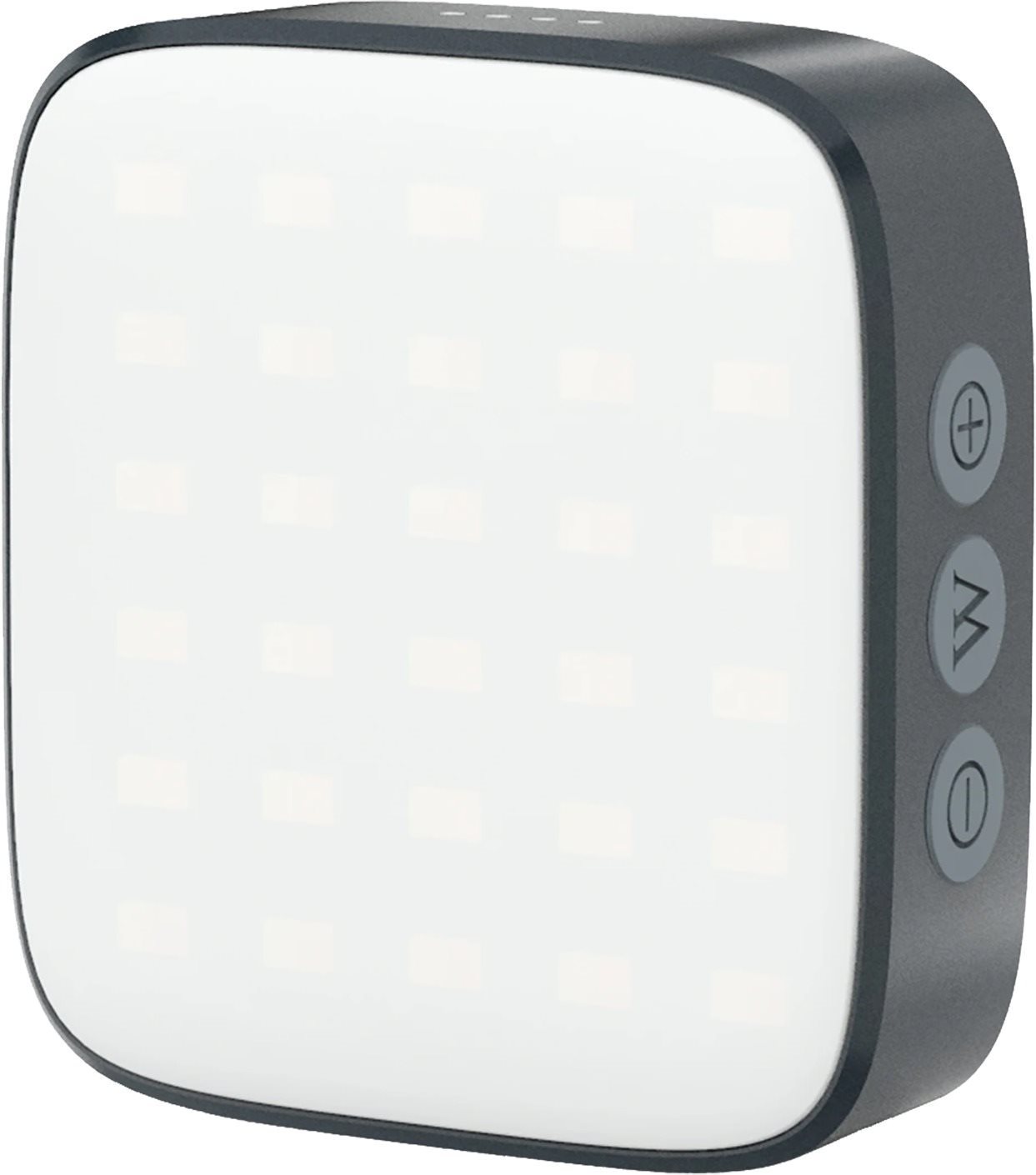Wuben F5 grey Svítilna