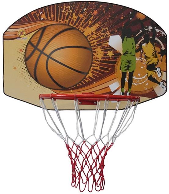 ACRA JPB9060 90 × 60 cm s košom Basketbalový kôš