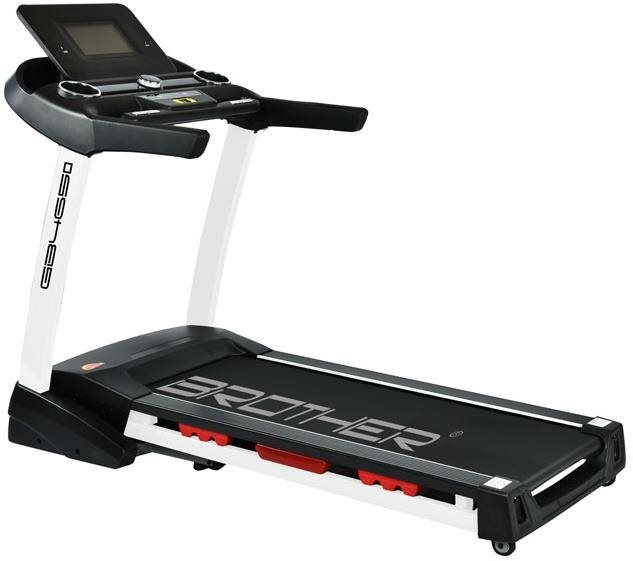 ACRA GB4650 s nastaviteľným náklonom Bežecký pás