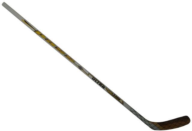 ACRA laminovaná drevená 147 cm – pravá Hokejka
