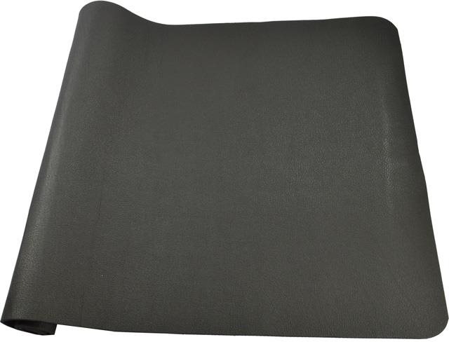 ACRA D84 pod posilňovacie stroje 140 × 80 × 0,6 cm ČIERNA Tlmiaca...