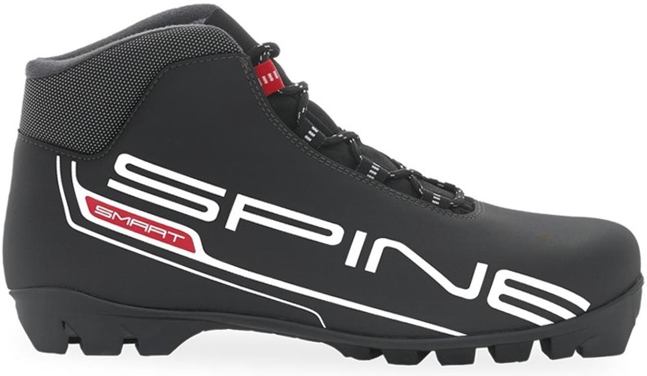 ACRA LBTR10-39 Spine Smart SNS Topánky na bežky
